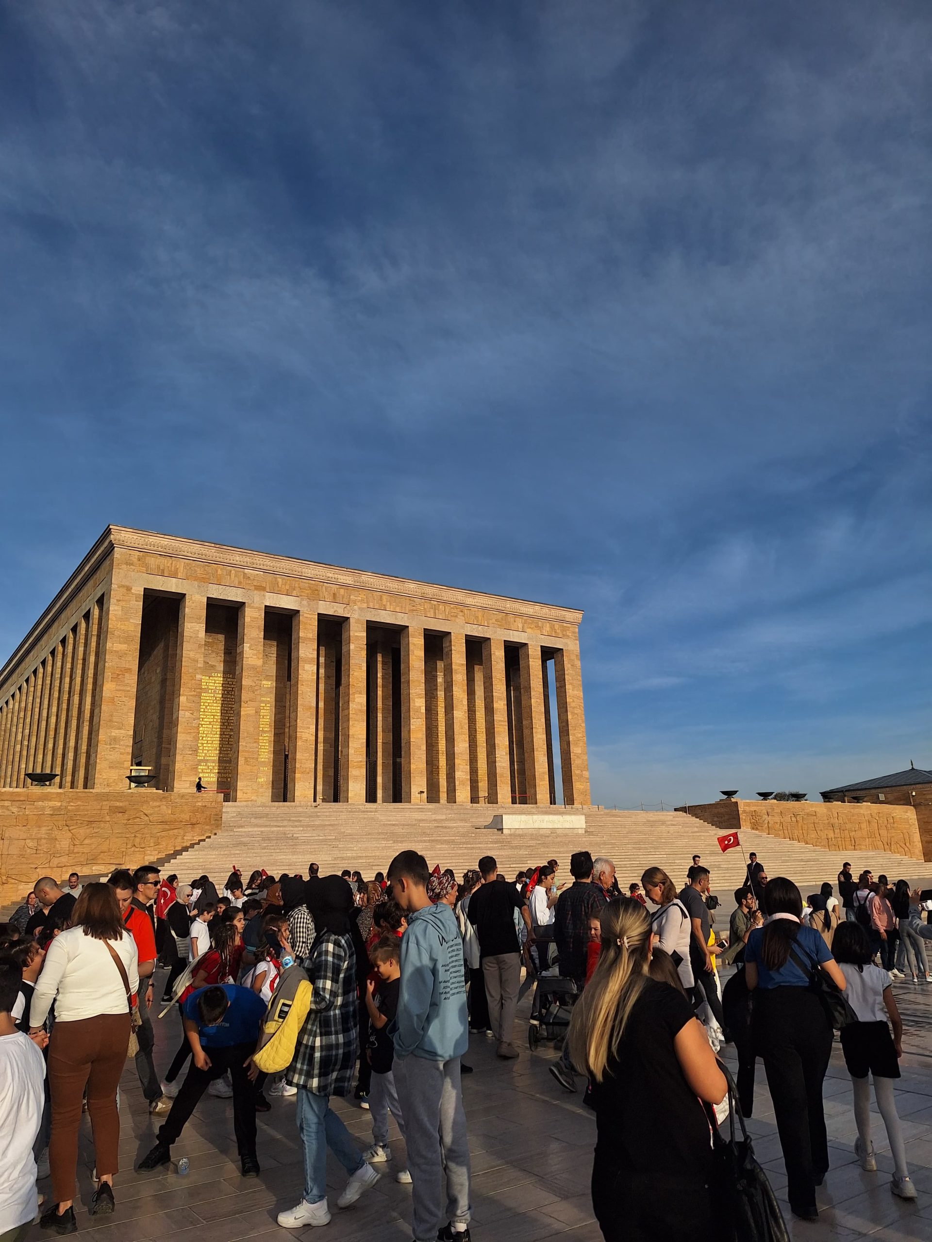Ankara