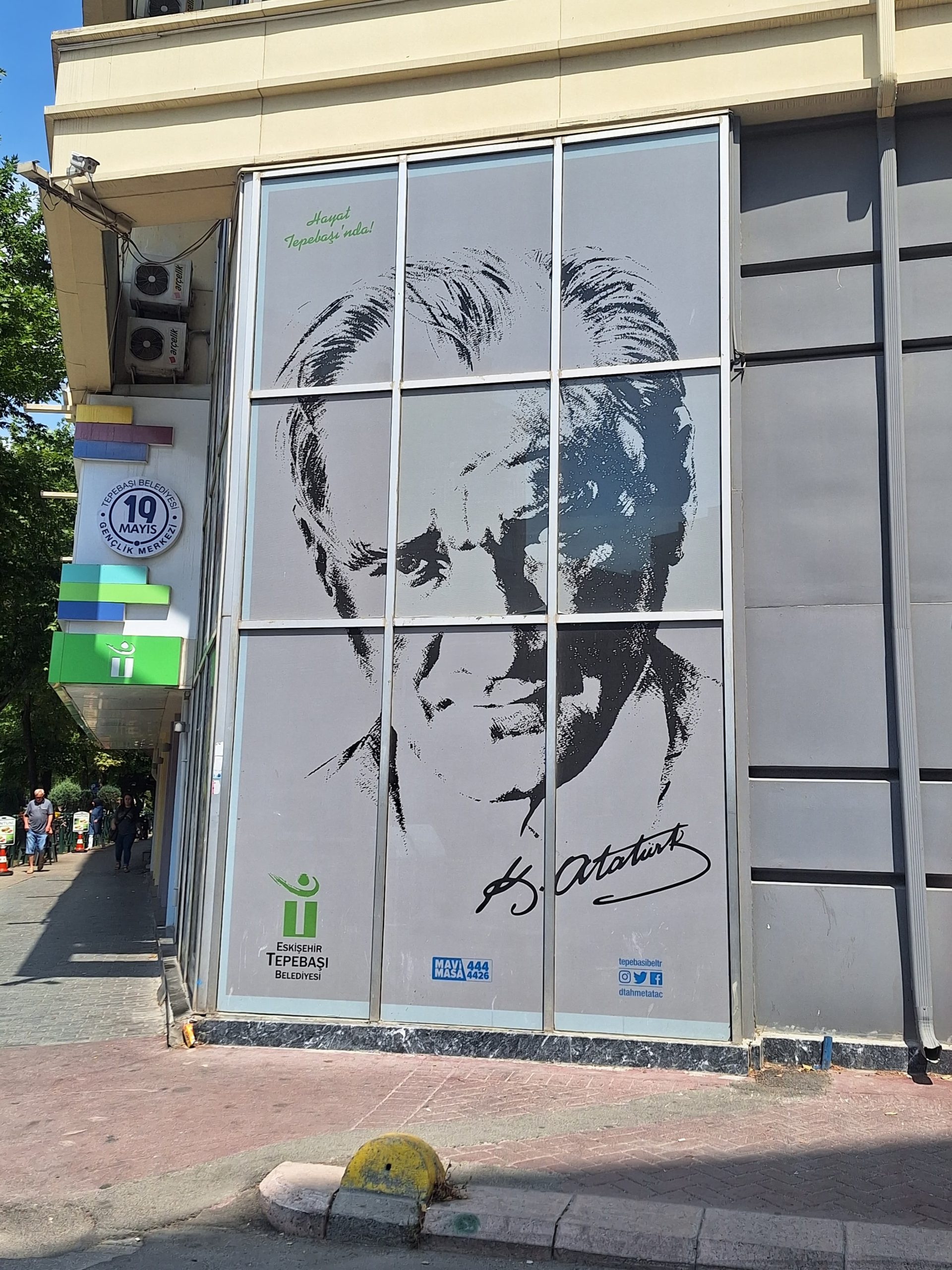 Eskişehir