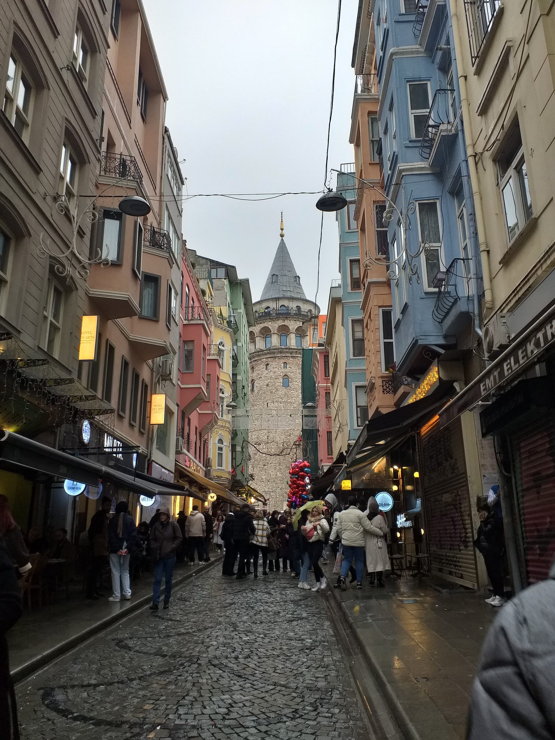 İstanbul